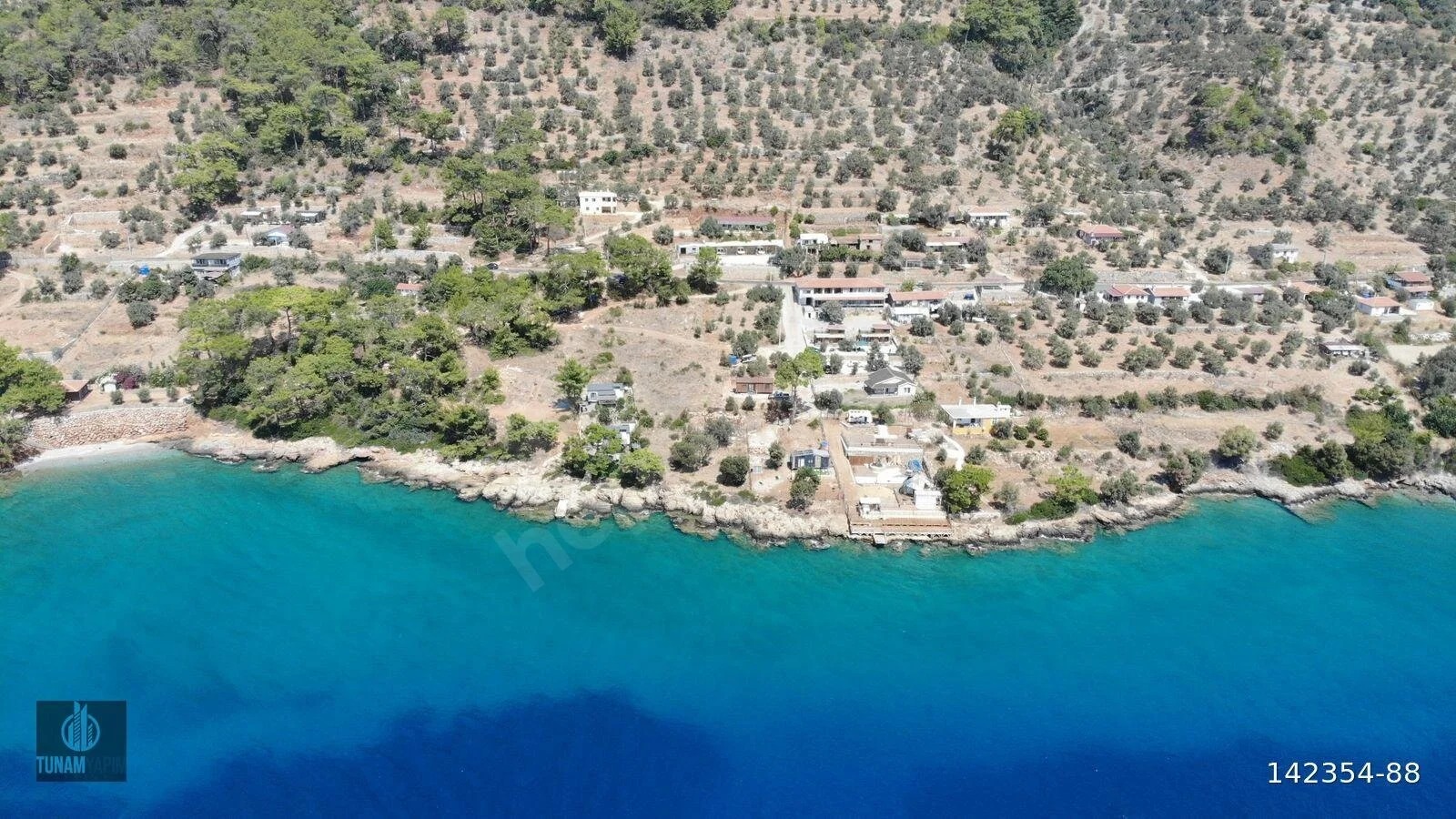 Akbük Tatil Tiny House