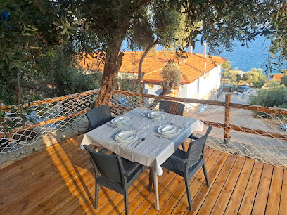 Akbük Günlük Tiny House